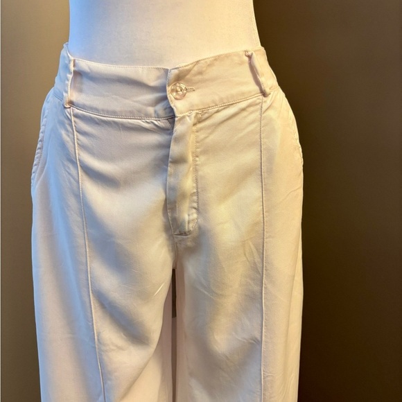 Young Fabulous & Broke Wide Leg High-Waisted Pants - Picture 2 of 4